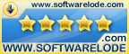 SoftwareLode 5 Stars Award