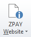 3. ZPAY Website