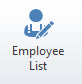 2. Employee List