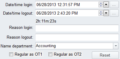 7. Transaction Edit Tools